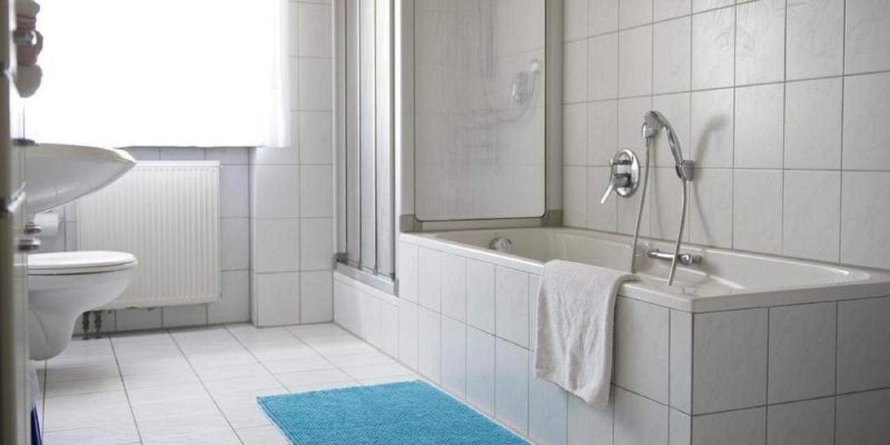 Demeterhof Duenninger Apartment Hofheim in Unterfranken Bagian luar foto